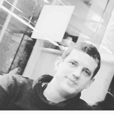 ADRIAN CASARES