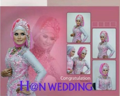 Han Wedding
