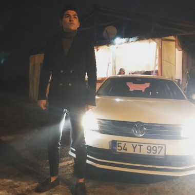 Ahmet Buğra
