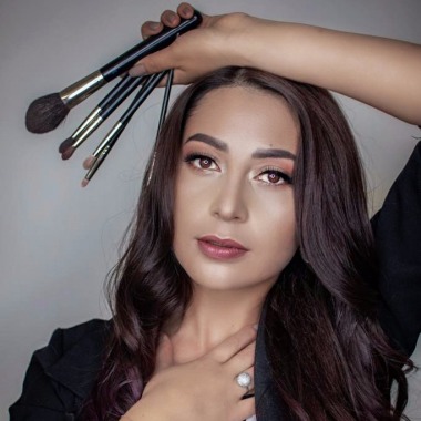 Estefania toledo beauty service