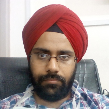 Dr. Simar's Dental And Oral Care Clinic