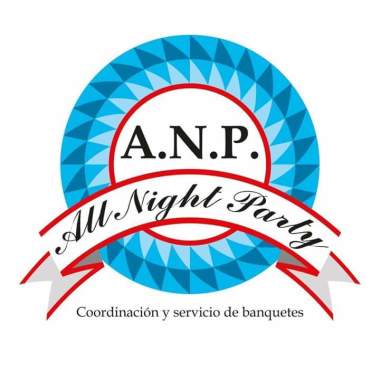 ALL NIGTH PARTY