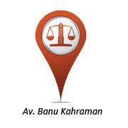 Av. Banu Kahraman