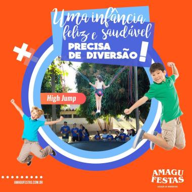 Amagu festas