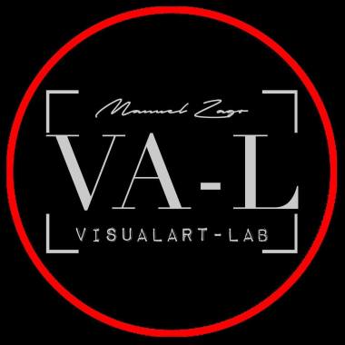 Visual Art Lab