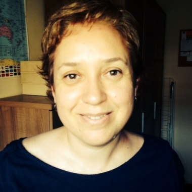 Cristina Rovira Fontanals