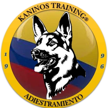 Kaninos Training Colombia
