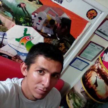 Agencia de viajes CJP S.A.S