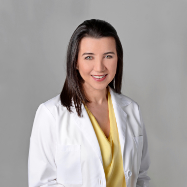 Dr Athanasia Papathanasiou