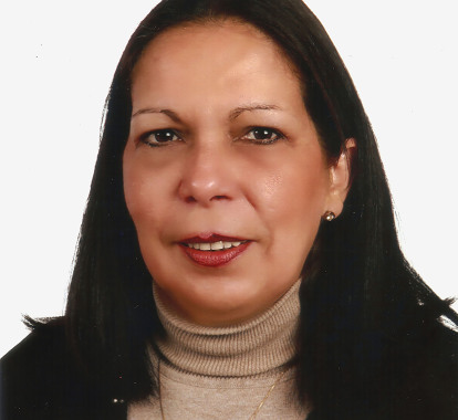Psicóloga Julia Babarro 670 831 223