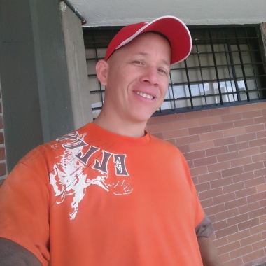 RICHARD SALAZAR