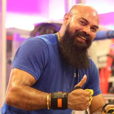 WinFit Fitness Factory