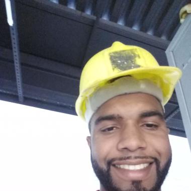 Vaneilson Pereira do nascimento