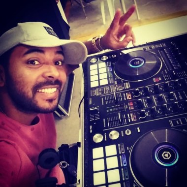 Gustavo Silva DJ Festas e Eventos