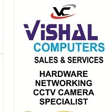 Vishal Computers