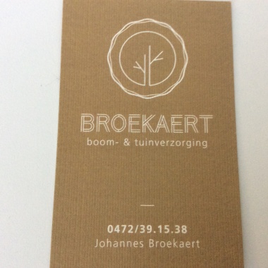 Broekaert Johan 