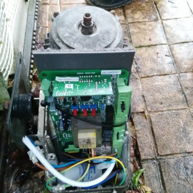 SDL ELECTRICISTAS