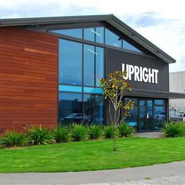 Upright Scaffolding Ltd