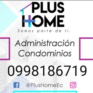 Plus Home