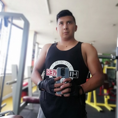 BODY SPACE GYM