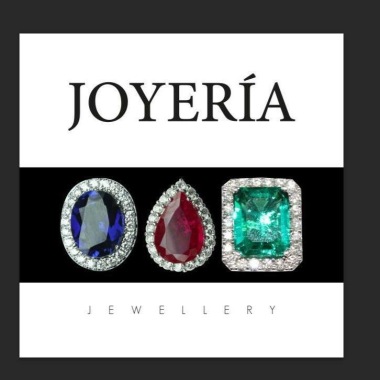 Joyeria Jewellery