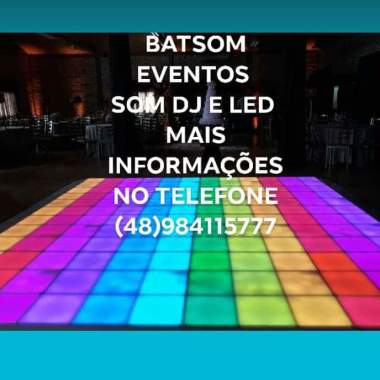 Batsom Eventos Sc