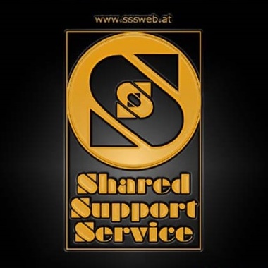 Shared Support Service IT e.U.