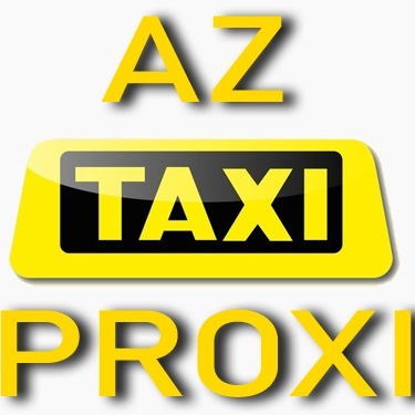 AZTAXI PROXI