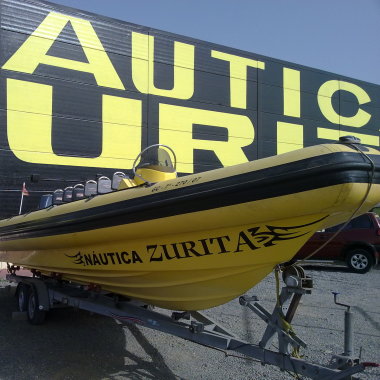 TALLER DIEGO/NAUTICA ZURITA