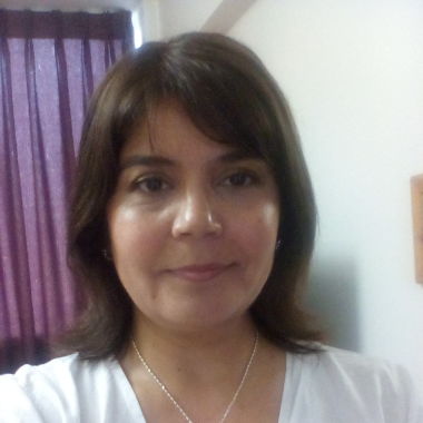 Patricia Andrea