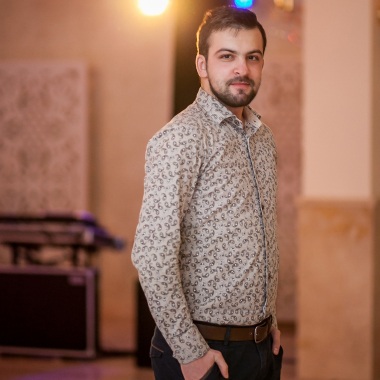 Pașca Daniel