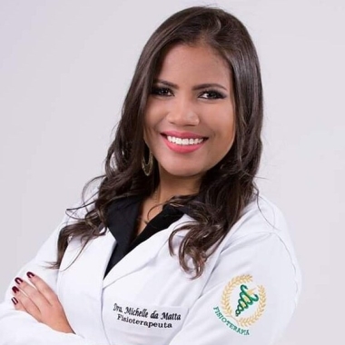 Michelle Bazilio Matta