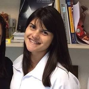 Mariana Contino - Nutrição Esportiva