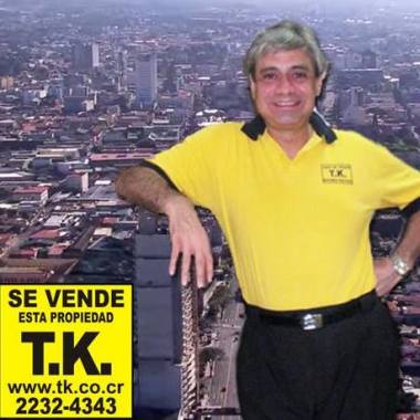 T.K. BIENES RAICES