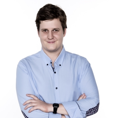 Sarusi István