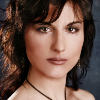 Studio Vizáž - Lenka Tláskalová