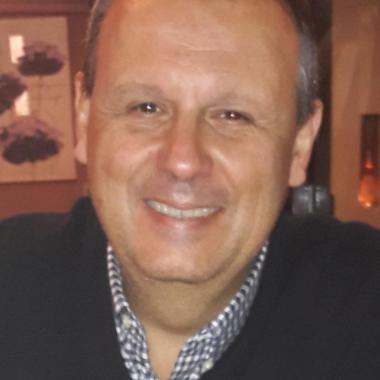 Monsieur Daniel GRIL