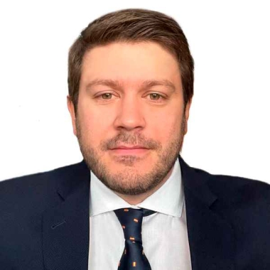 Enrique Marín