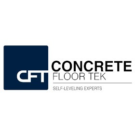 Concrete Floortek