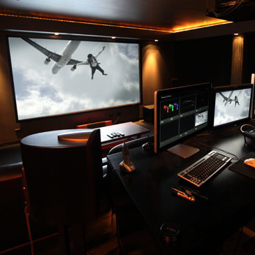 Network Production