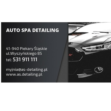Auto  Spa Detailing