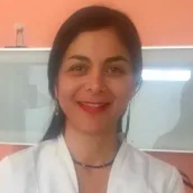 Dr. Marie Tanson-Arnould