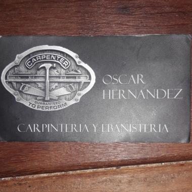 Oscar hernandez