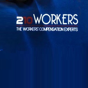 210 Workers - San Antonio TX