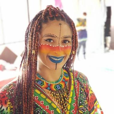 Tania Monsalve Roman