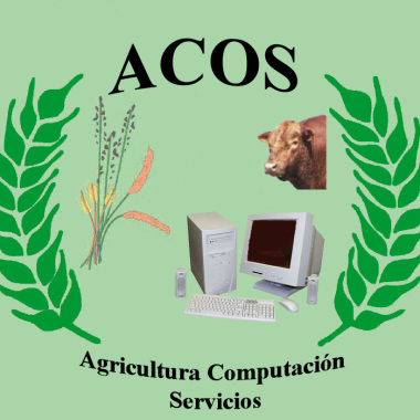 ACOS Agricultura, Computación, Servicios