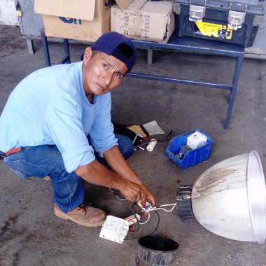 Electricista