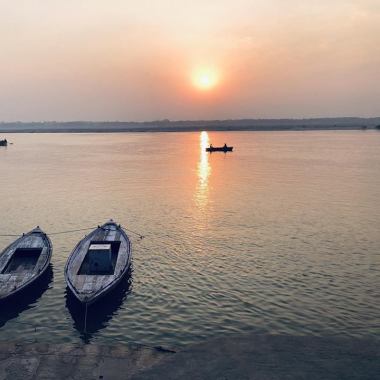Tourist Information Center ﹠ Travel Desk, Varanasi
