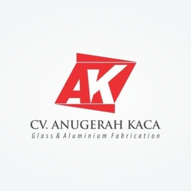 CV Anugerah Kaca