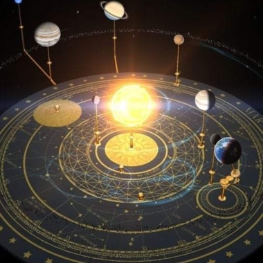 Tarotista y astróloga